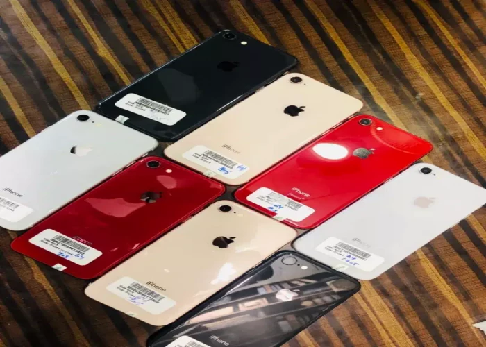 Iphone 8 And 8 Plus Available 64 Gb Official Pta Approved Usa Stock