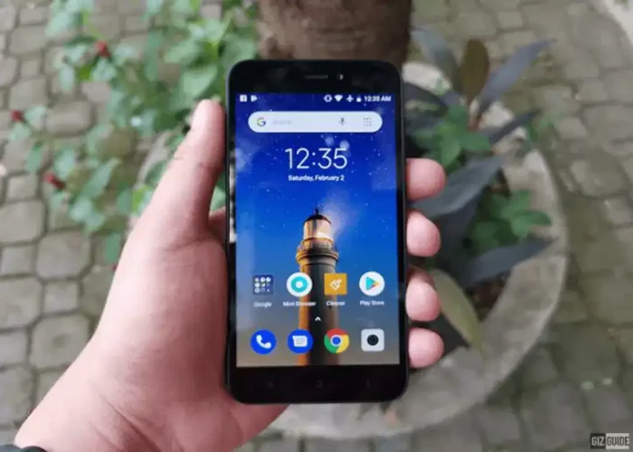 Xiaomi Redmi Go Mobile *Budget Smart Phone*