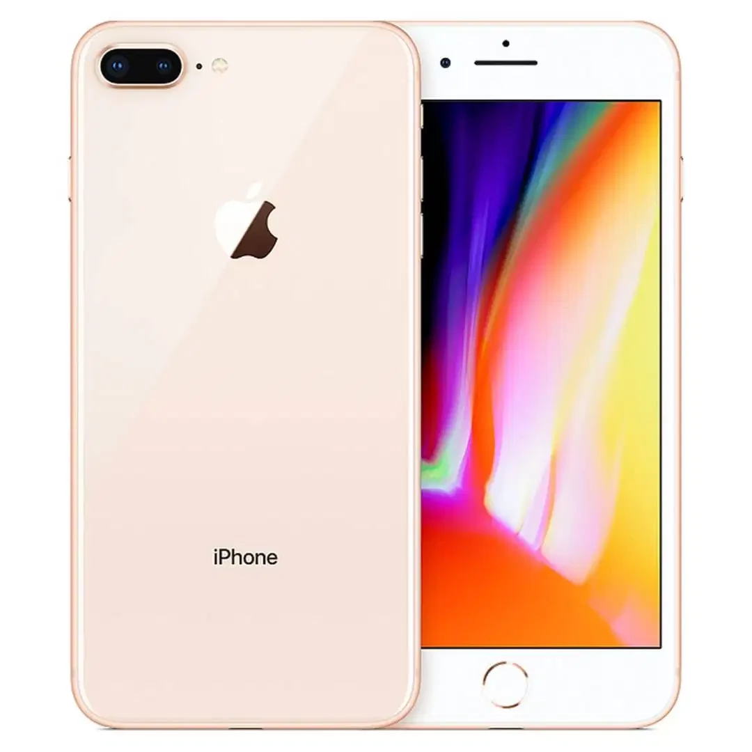 Iphone 8 Plus On EASY INSTALLMENTS