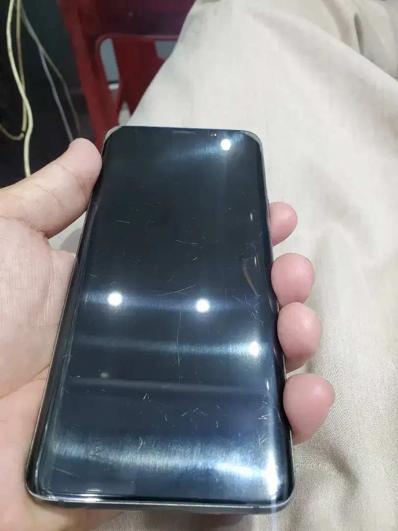 Samsung S9 Plus 6/128 In Lahore