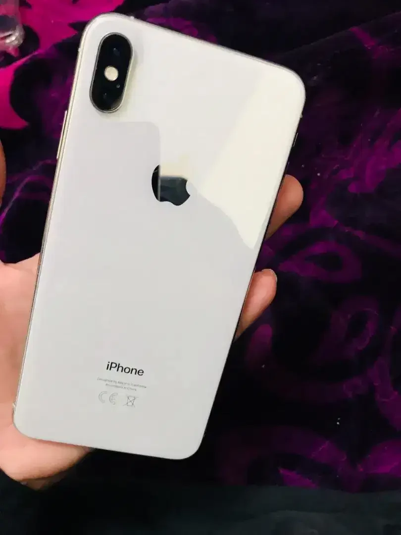 Iphone Xs Max In Lahore