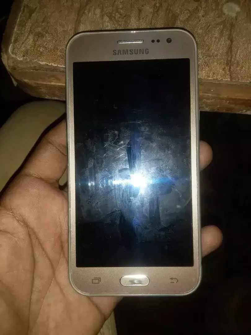 Samsung J2 In Multan 2gb 16gb
