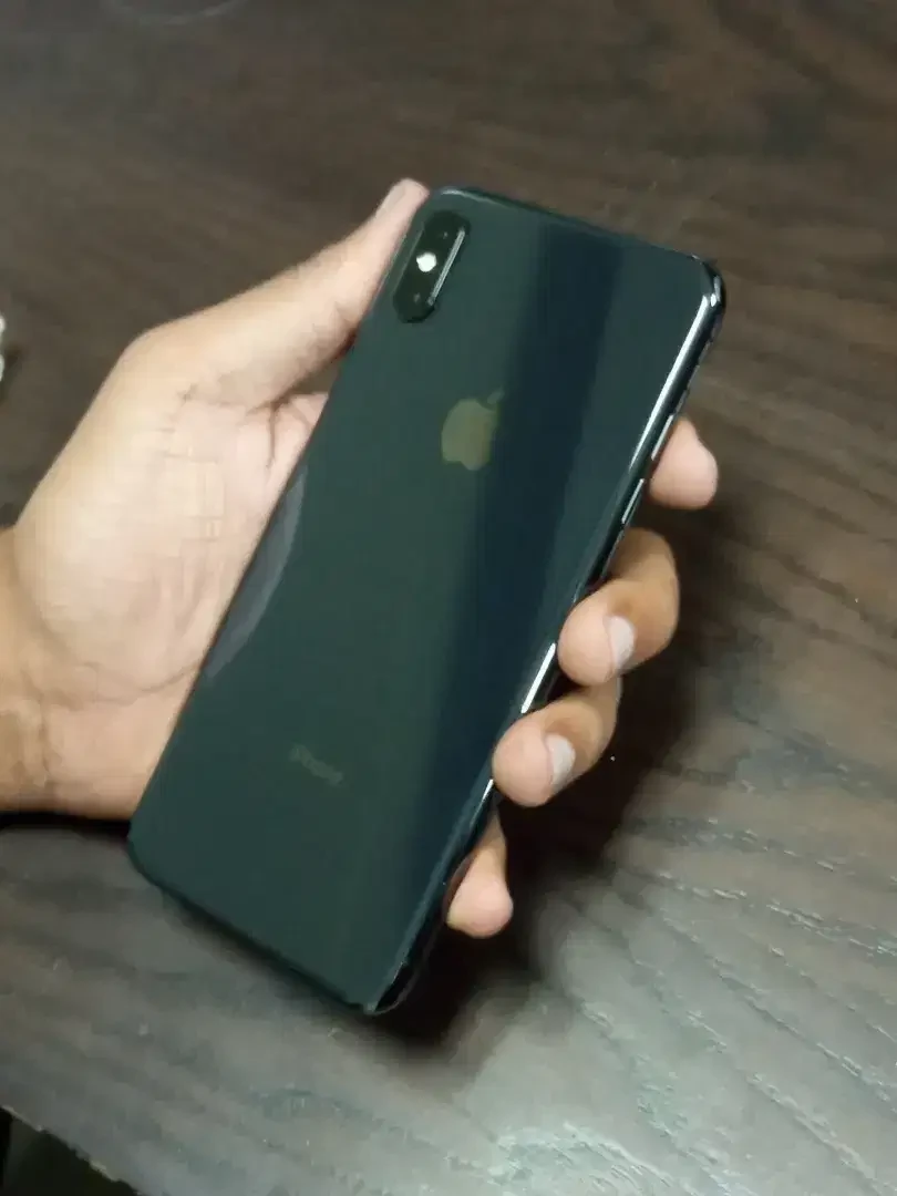 IPhone Xmax In Lahore