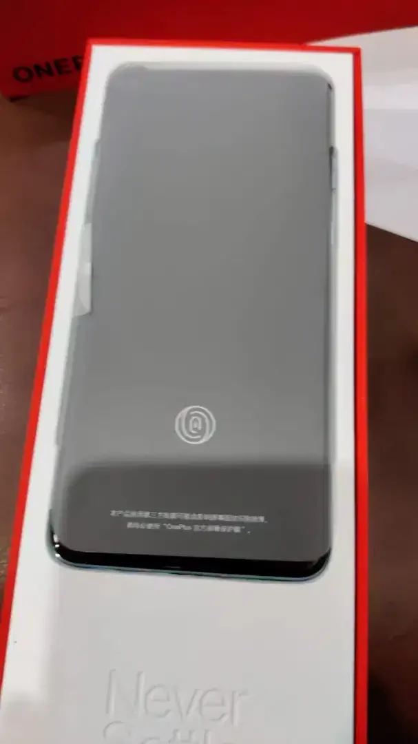 OnePlus 8t New 8/128