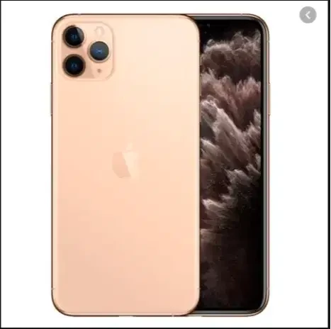 Iphone 11pro On Easy 64gb Installment
