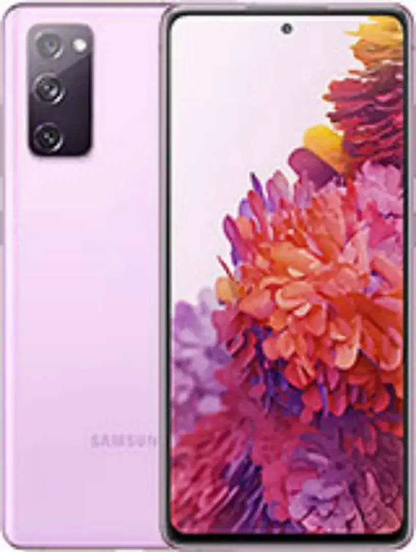 Samsung Galaxy  S20 FE 5G On Easy Installments