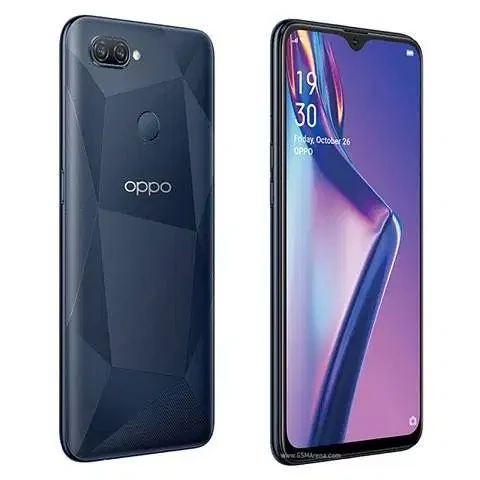 OPPO A 12 ON EASY INSTALLMENTS