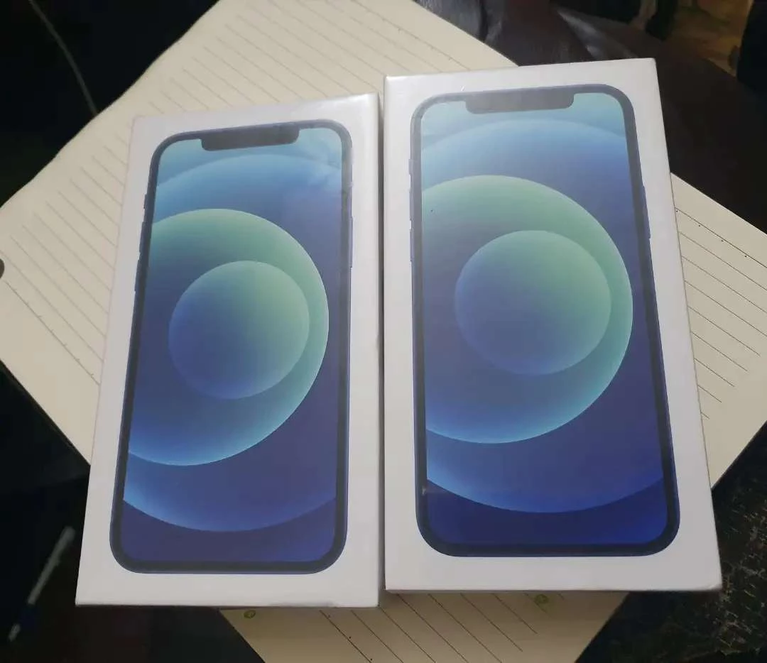 Iphone 12 In Lahore Box Packed At Cheap Price/exchange 11pro/pro Max/xs Max