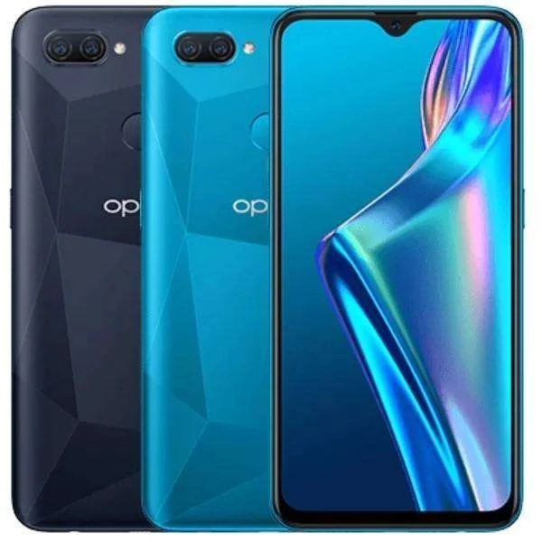 Oppo A12 On Easy Installments
