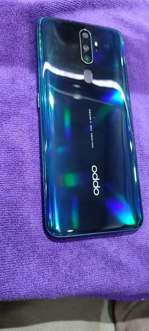 Oppo A9 2020 For Sale In Lahore