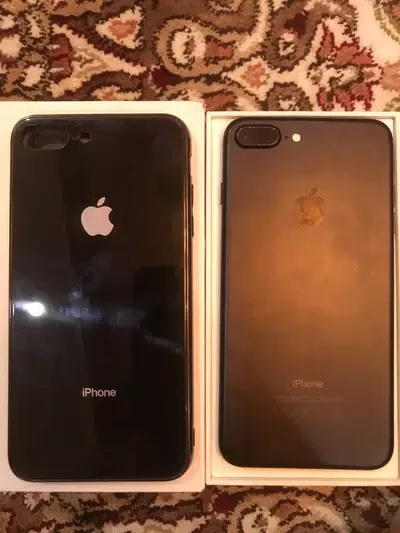 Iphone 7 Plus Price In Pakistan 128Gb Water Pack Imei Matched Box Pta Approved