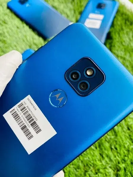 Motorola Moto G Play 2021 Battery Ka Badshah