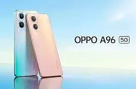 Oppo A96 In Lahore Mobile On Easy Installments