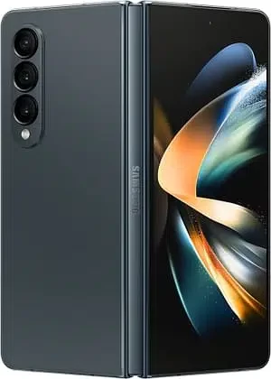 Samsung Galaxy Z Fold 4 Pta Approved Mobile On Easy Installment price in pakistan